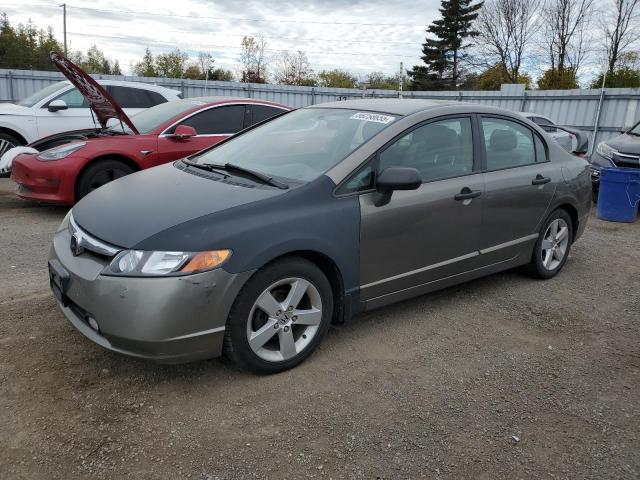 2006 HONDA CIVIC DX VP, 
