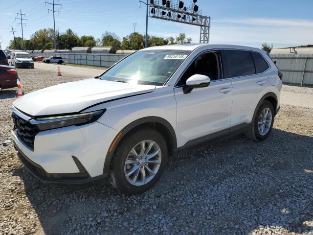 2025 HONDA CR-V EX, 