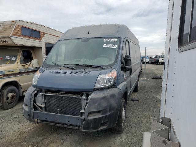 2019 RAM PROMASTER 3500 HIGH, 