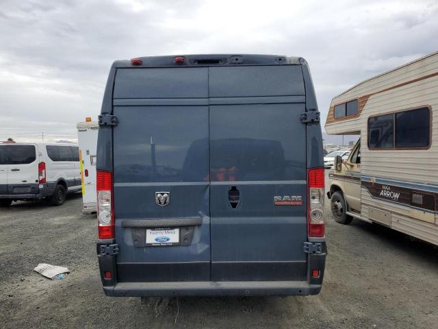 3C6URVJG7KE551205 - 2019 RAM PROMASTER 3500 HIGH Blau Foto 10
