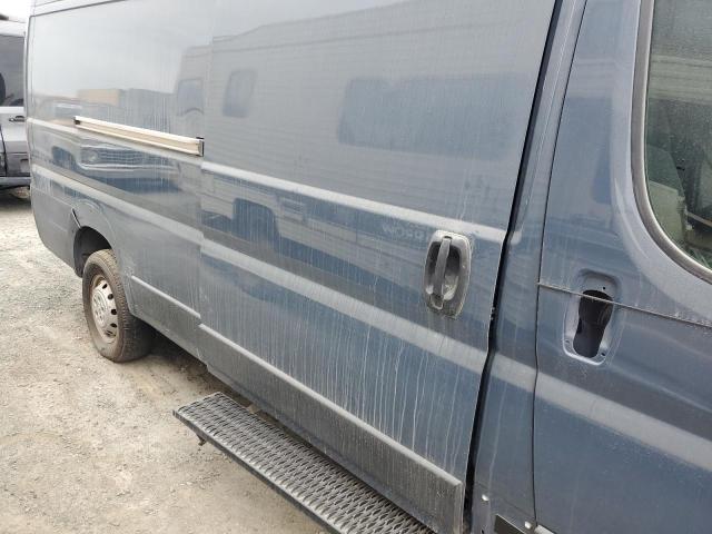 3C6URVJG7KE551205 - 2019 RAM PROMASTER 3500 HIGH Blau Foto 11