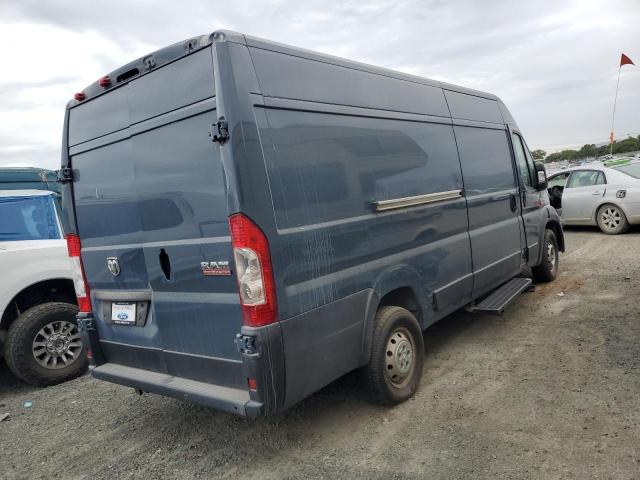 3C6URVJG7KE551205 - 2019 RAM PROMASTER 3500 HIGH Blau Foto 3