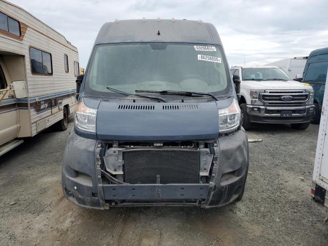 3C6URVJG7KE551205 - 2019 RAM PROMASTER 3500 HIGH Blau Foto 5