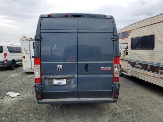 3C6URVJG7KE551205 - 2019 RAM PROMASTER 3500 HIGH Blau Foto 6