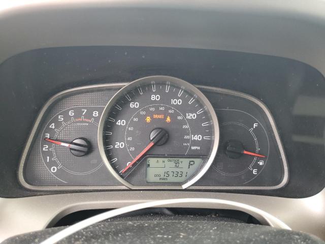 2T3WFREV2DW017983 - 2013 TOYOTA RAV4 XLE WHITE photo 9