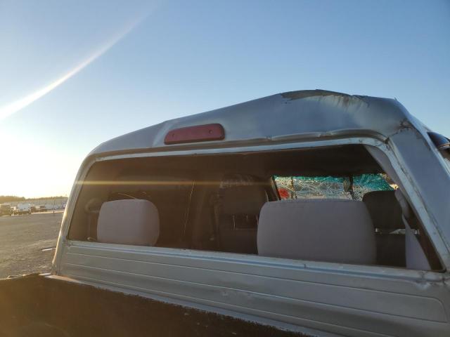 5TEGN92N12Z100687 - 2002 TOYOTA TACOMA DOUBLE CAB PRERUNNER TAN photo 10