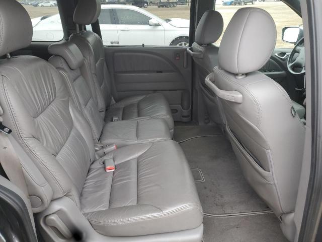 5FNRL38739B409786 - 2009 HONDA ODYSSEY EXL 灰色 照片 10