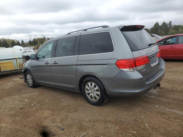 5FNRL38739B409786 - 2009 HONDA ODYSSEY EXL 灰色 照片 2