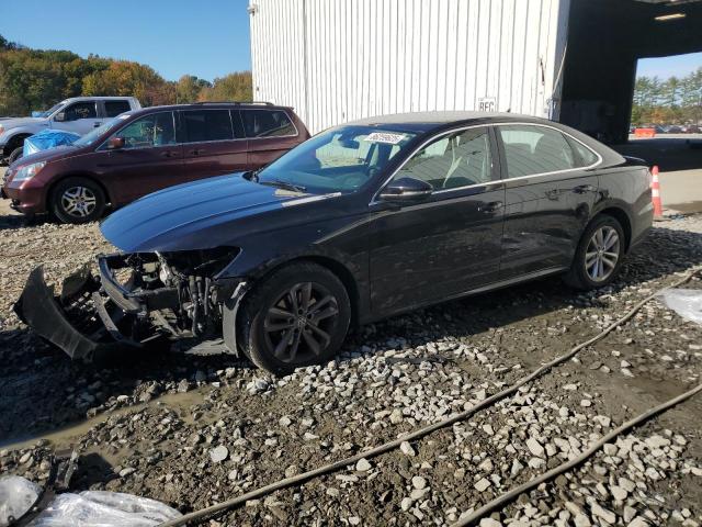 2020 VOLKSWAGEN PASSAT SE, 