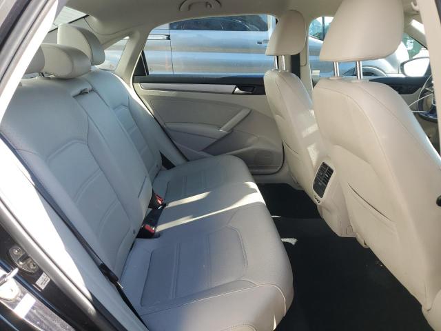 1VWSA7A31LC010608 - 2020 VOLKSWAGEN PASSAT SE 黑色 照片 10