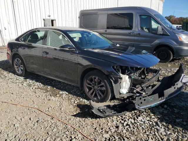 1VWSA7A31LC010608 - 2020 VOLKSWAGEN PASSAT SE 黑色 照片 4