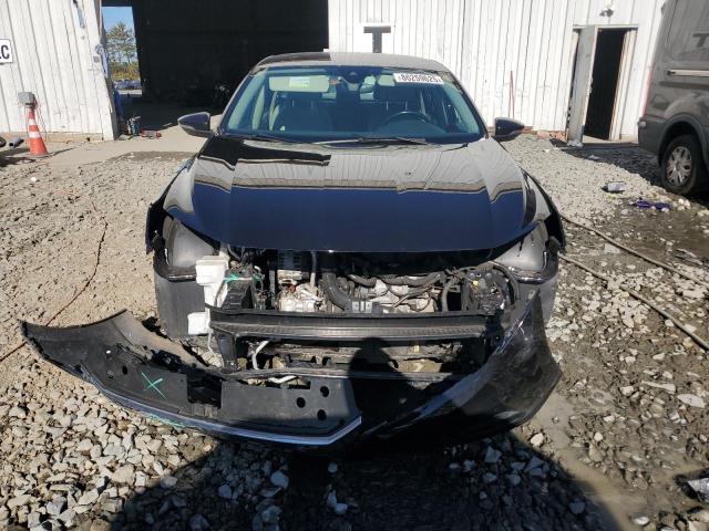 1VWSA7A31LC010608 - 2020 VOLKSWAGEN PASSAT SE 黑色 照片 5