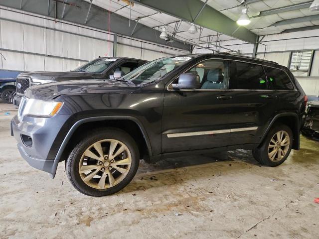 2013 JEEP GRAND CHER LAREDO, 