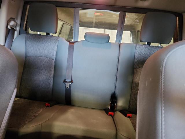 1C6RR7GT3HS750926 - 2017 RAM 1500 SLT SILVER photo 10