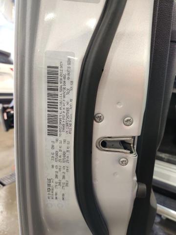 1C6RR7GT3HS750926 - 2017 RAM 1500 SLT SILVER photo 13