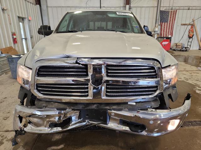 1C6RR7GT3HS750926 - 2017 RAM 1500 SLT SILVER photo 5