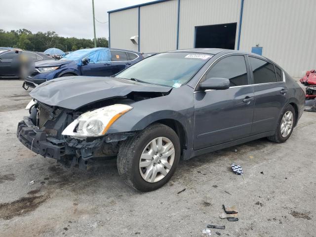 2010 NISSAN ALTIMA BASE, 