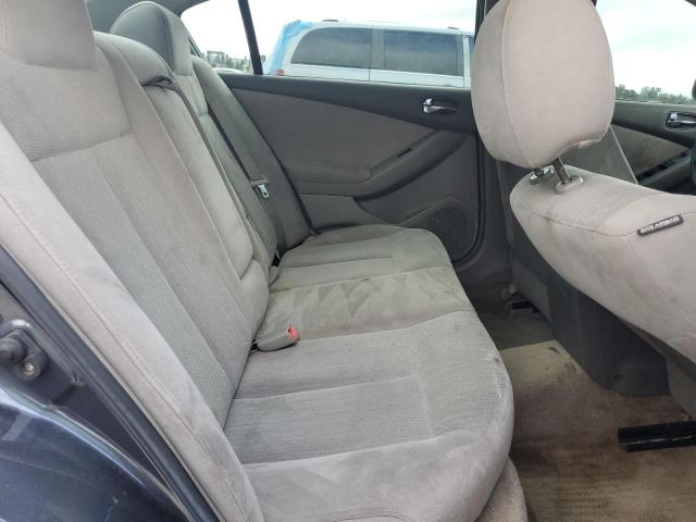 1N4AL2AP6AN533533 - 2010 NISSAN ALTIMA BASE 灰色 照片 10