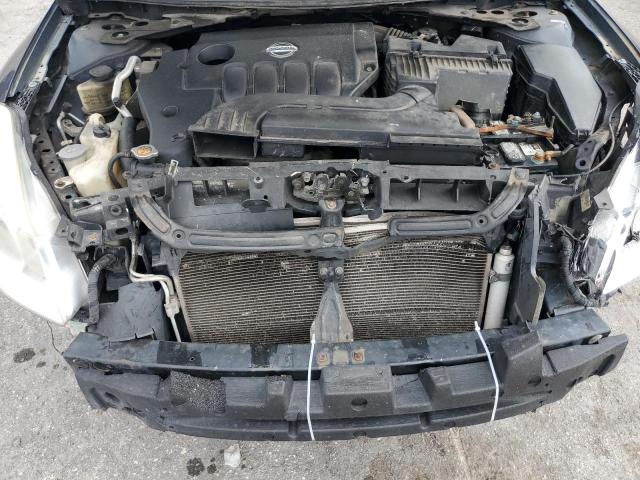 1N4AL2AP6AN533533 - 2010 NISSAN ALTIMA BASE 灰色 照片 11