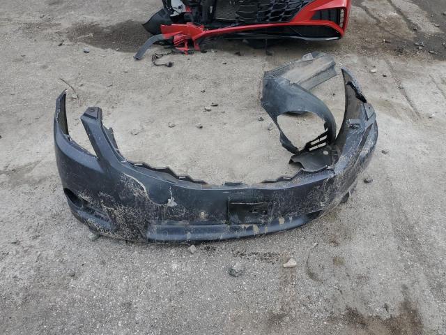 1N4AL2AP6AN533533 - 2010 NISSAN ALTIMA BASE 灰色 照片 12