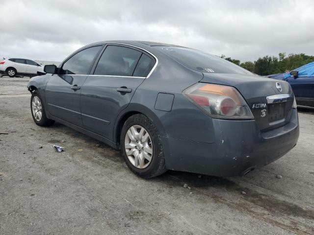 1N4AL2AP6AN533533 - 2010 NISSAN ALTIMA BASE 灰色 照片 2
