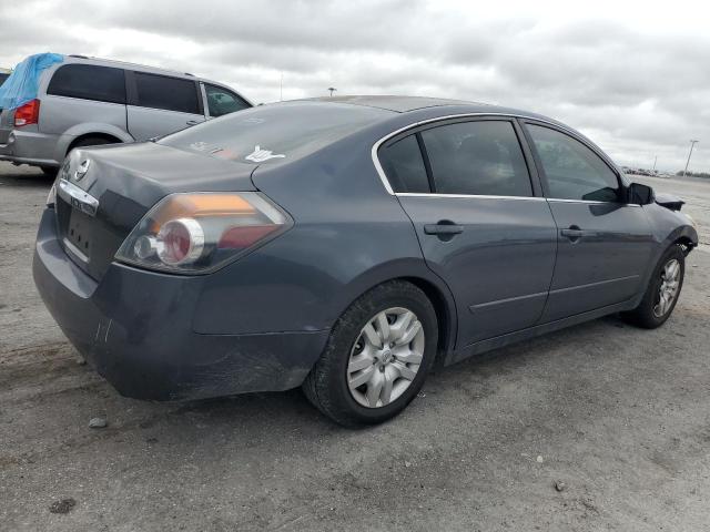 1N4AL2AP6AN533533 - 2010 NISSAN ALTIMA BASE 灰色 照片 3