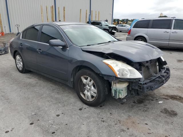 1N4AL2AP6AN533533 - 2010 NISSAN ALTIMA BASE 灰色 照片 4