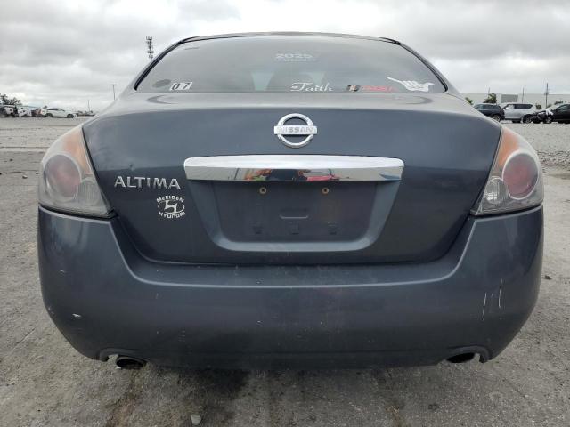 1N4AL2AP6AN533533 - 2010 NISSAN ALTIMA BASE 灰色 照片 6