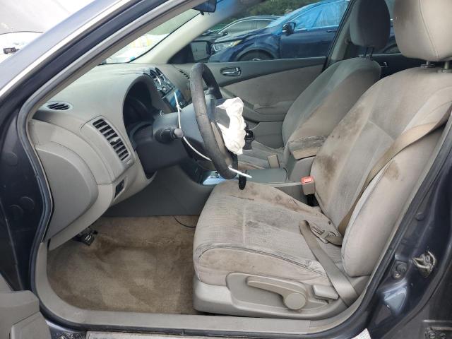1N4AL2AP6AN533533 - 2010 NISSAN ALTIMA BASE 灰色 照片 7