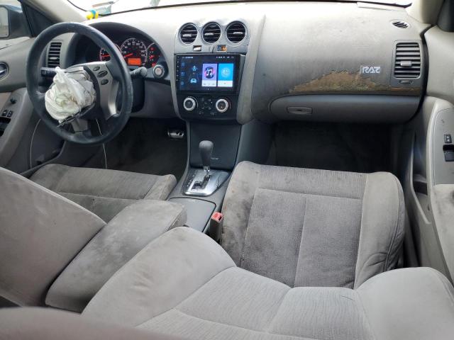 1N4AL2AP6AN533533 - 2010 NISSAN ALTIMA BASE 灰色 照片 8