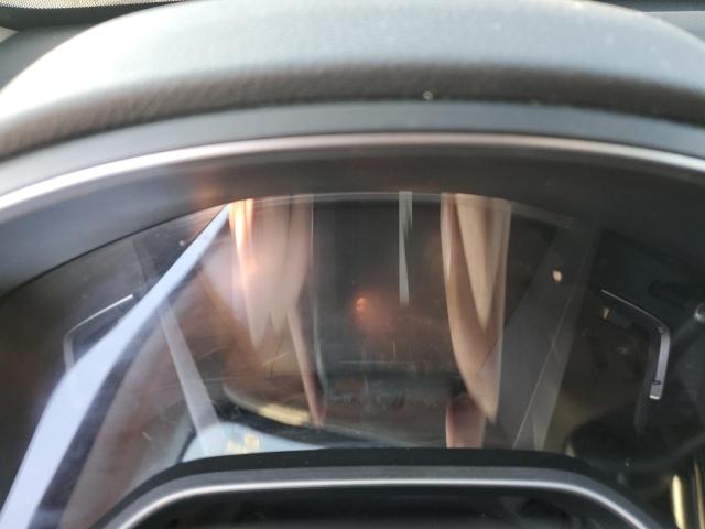 7FARW2H86JE073909 - 2018 HONDA CR-V EXL BLACK photo 9