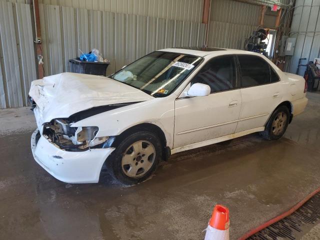 2002 HONDA ACCORD EX, 