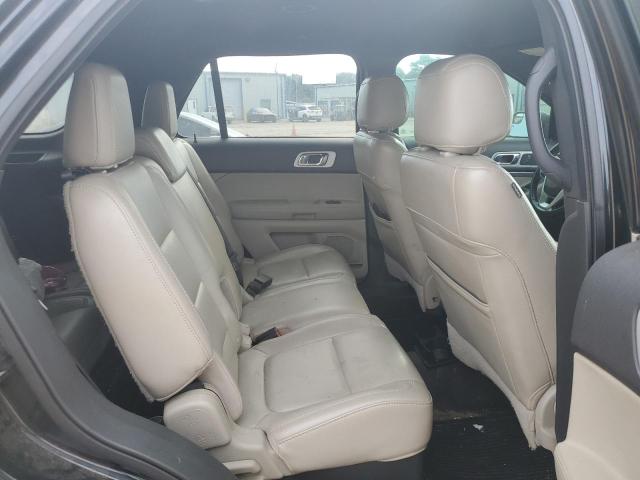1FM5K8D80DGA59637 - 2013 FORD EXPLORER XLT Siyah fotoğraf 11