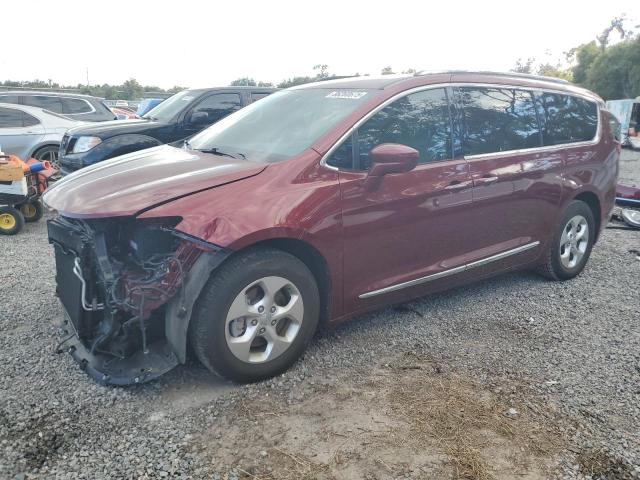 2017 CHRYSLER PACIFICA TOURING L PLUS, 