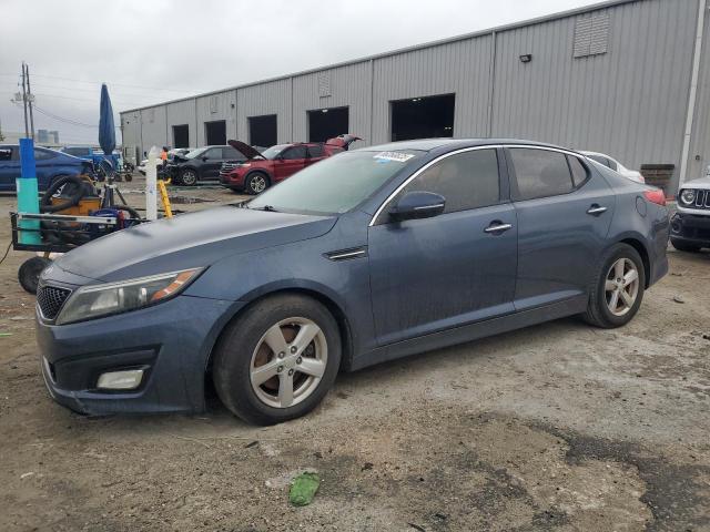 2015 KIA OPTIMA LX, 