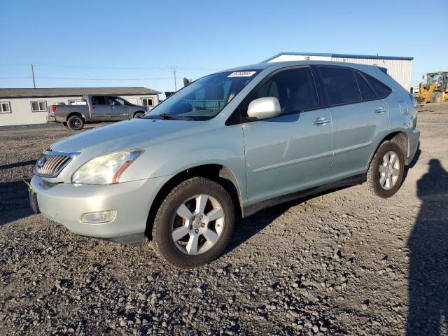 2008 LEXUS RX 350, 