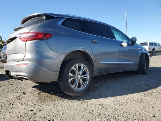 5GAEVCKW8LJ118856 - 2020 BUICK ENCLAVE AVENIR GRAY photo 3