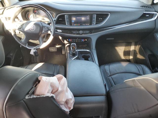 5GAEVCKW8LJ118856 - 2020 BUICK ENCLAVE AVENIR GRAY photo 8