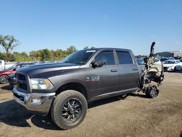 2016 RAM 2500 SLT, 