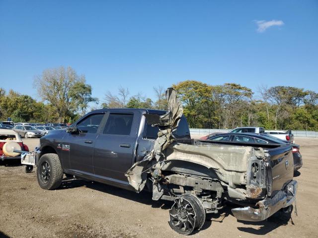 3C6UR5DL1GG199582 - 2016 RAM 2500 SLT 灰色 照片 2