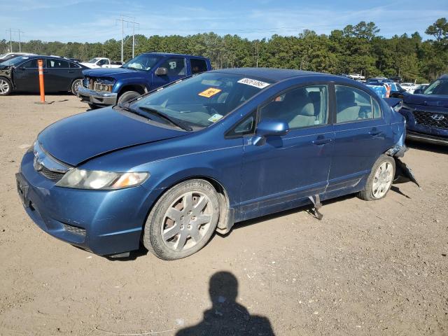 2009 HONDA CIVIC LX, 