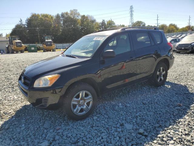 2009 TOYOTA RAV4, 