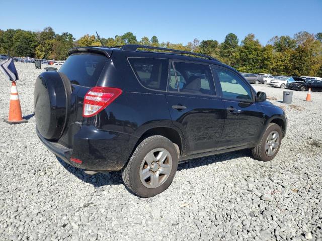 JTMBF33V99D020186 - 2009 TOYOTA RAV4 BLACK photo 3