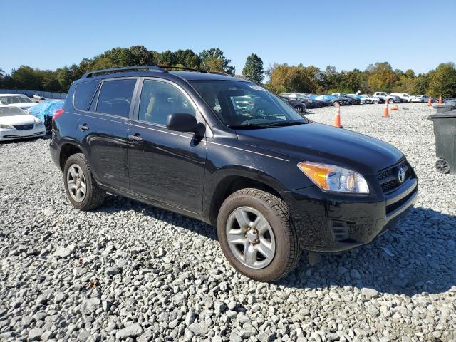 JTMBF33V99D020186 - 2009 TOYOTA RAV4 BLACK photo 4