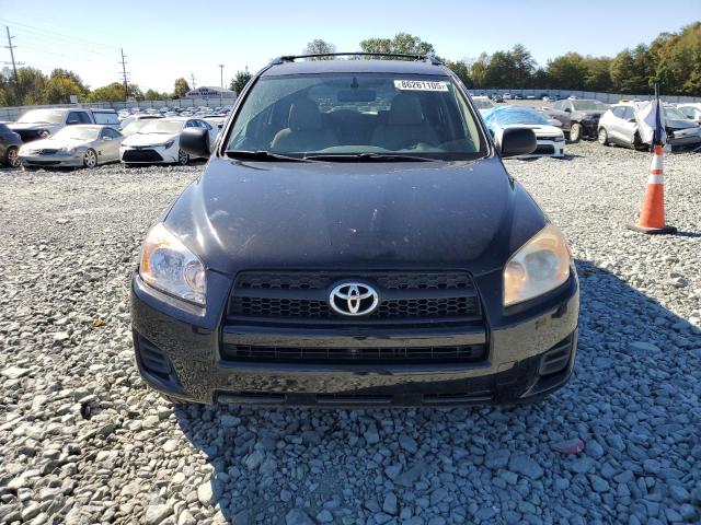 JTMBF33V99D020186 - 2009 TOYOTA RAV4 BLACK photo 5