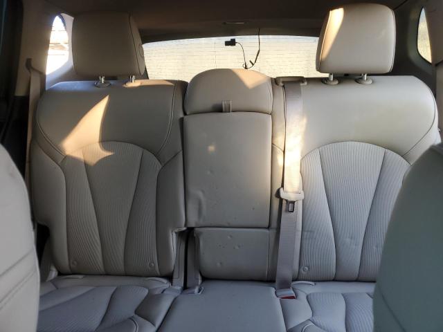 LRBFXASA2HD046966 - 2017 BUICK ENVISION PREFERRED Gümüş fotoğraf 10