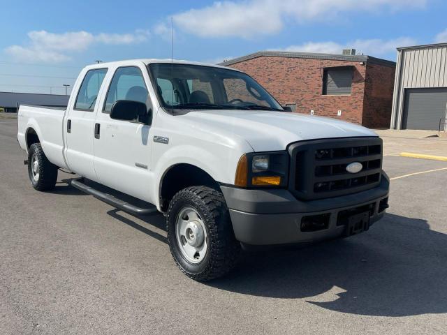 2005 FORD F250 SUPER DUTY, 