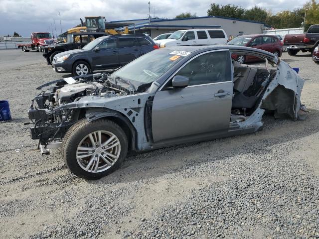 2013 INFINITI G37 BASE, 
