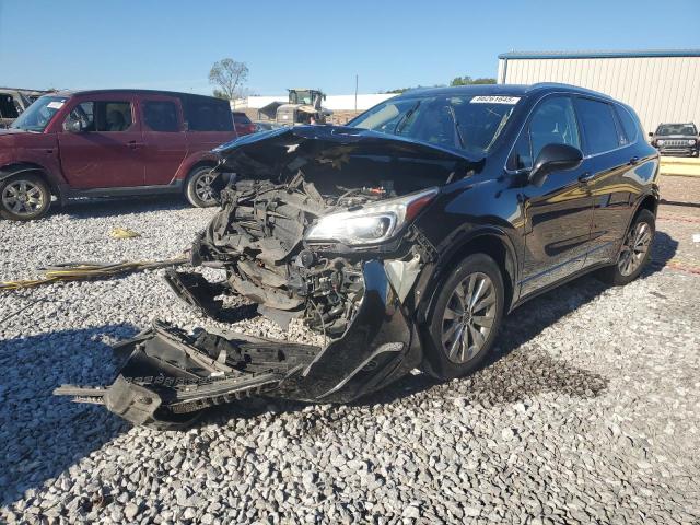 2017 BUICK ENVISION ESSENCE, 