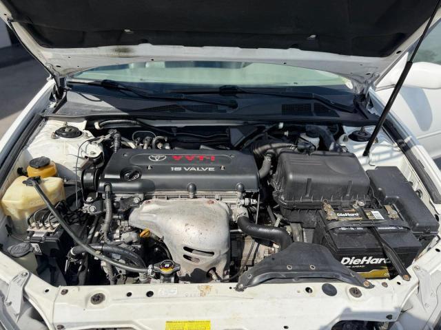4T1BE30K45U543392 - 2005 TOYOTA CAMRY LE 白色 照片 7